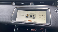 Land Rover Range Rover Evoque 1.5 P300e R-Dynamic S 5dr Auto Hatchback